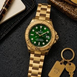 Rolex Yacht Master Premium 7AA High Quality Men's Watch 221