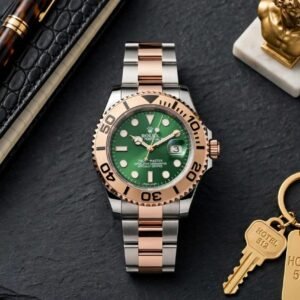Rolex Yacht Master Premium 7AA High Quality Men's Watch 225