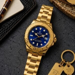 Rolex Yacht Master Premium 7AA High Quality Men's Watch 227