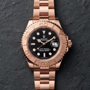 Rolex Yacht Master Premium 7AA High Quality Men's Watch 228