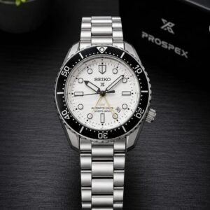 Seiko presents GMT Quartz Premuim High Quality Watch 249