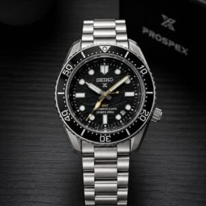 Seiko presents GMT Quartz Premuim High Quality Watch 250