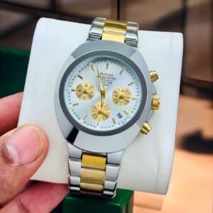 RADO Stylish Chronograph Premium Quality Men's Watch 692