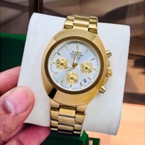 RADO Stylish Chronograph Premium Quality Men's Watch 694