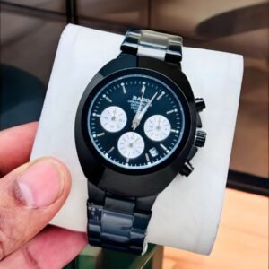 RADO Stylish Chronograph Premium Quality Men's Watch 696