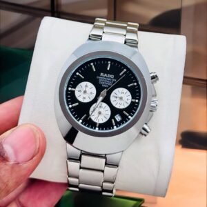 RADO Stylish Chronograph Premium Quality Men's Watch 700