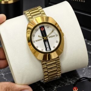RADO Diastar Golden Men's Watch 188