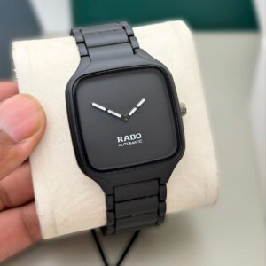 RADO Full Black Men's Watch 184