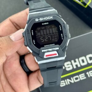 Casio GBD-200SM-1A5ER Mens G-Shock Watch 4