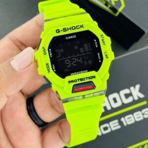Casio GBD-200SM-1A5ER Mens G-Shock Watch 303