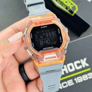 Casio GBD-200SM-1A5ER Mens G-Shock Watch 304